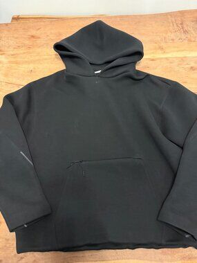 Nike Tech Fleece Oversized Pullover Hoodie - Size Small (but fits M/L)
